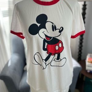 Disney Mickey Tee